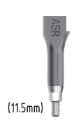 Go to product GMS-Scanbody compatible with GC Tech. Aadva