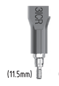 Go to product GMS-Scanbody compatible with Thommen® SPI