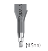 Przejdź do produktu GMS-Scanbody kompatybilny z Conelog®