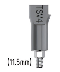 Przejdź do produktu GMS-Scanbody kompatybilny z Adin® IH