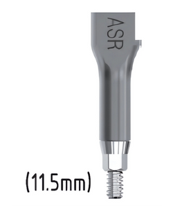 Go to product GMS-Scanbody compatible with Anthogyr AXIOM®