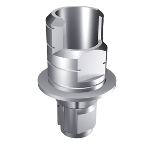 Przejdź do produktu TiBase kompatybilny z STRAUMANN® Bone Level