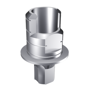 Przejdź do produktu TiBase kompatybilny z STRAUMANN® Bone Level