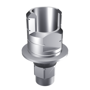 Przejdź do produktu TiBase kompatybilny z ICX - Templant®