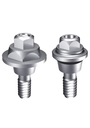 Przejdź do produktu Multiunit kompatybilny z STRAUMANN®  Bone Level