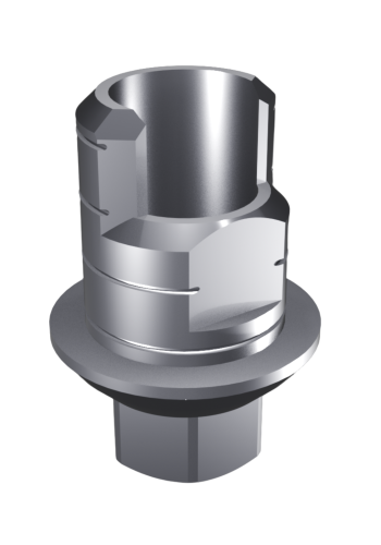 Przejdź do produktu TiBase kompatybilny z Implant Direct® Legacy