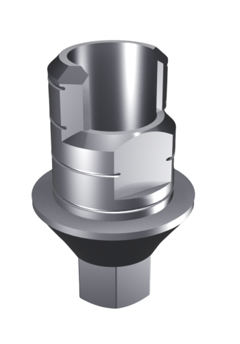 Go to product TiBase compatible with AB Dental®