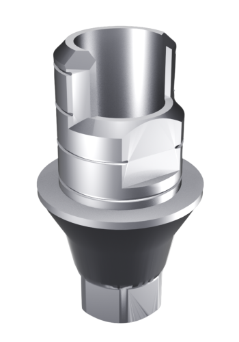 Przejdź do produktu TiBase kompatybilny z Adin® CloseFit