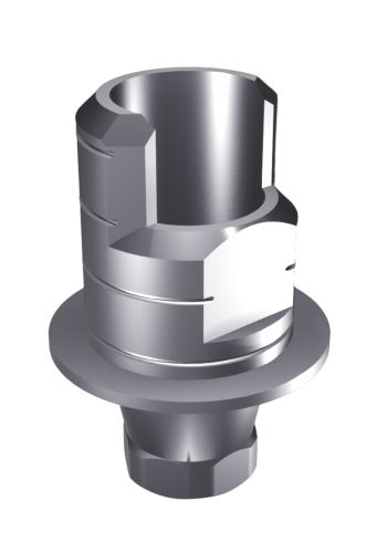 Go to product TiBase compatible with Alpha-Bio Tec.®