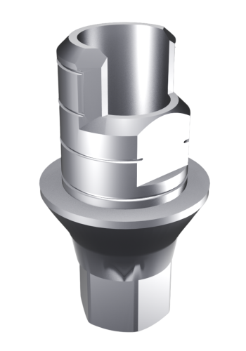 Przejdź do produktu TiBase kompatybilny z SGS Dental® Conical